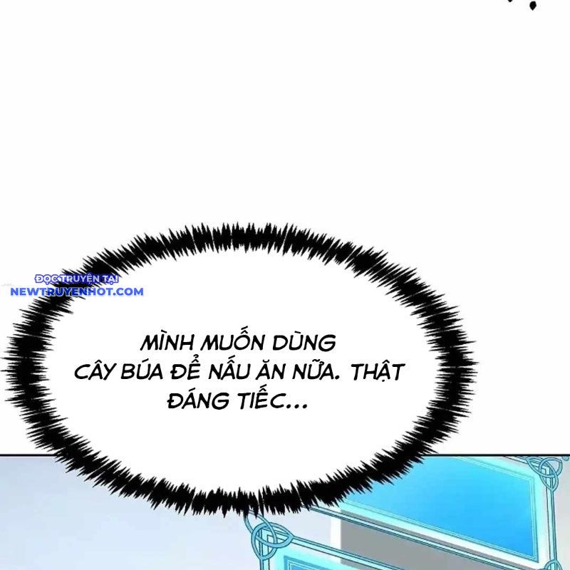 Chúa Quỷ Muốn Trở Thành Đầu Bếp: Chapter 27