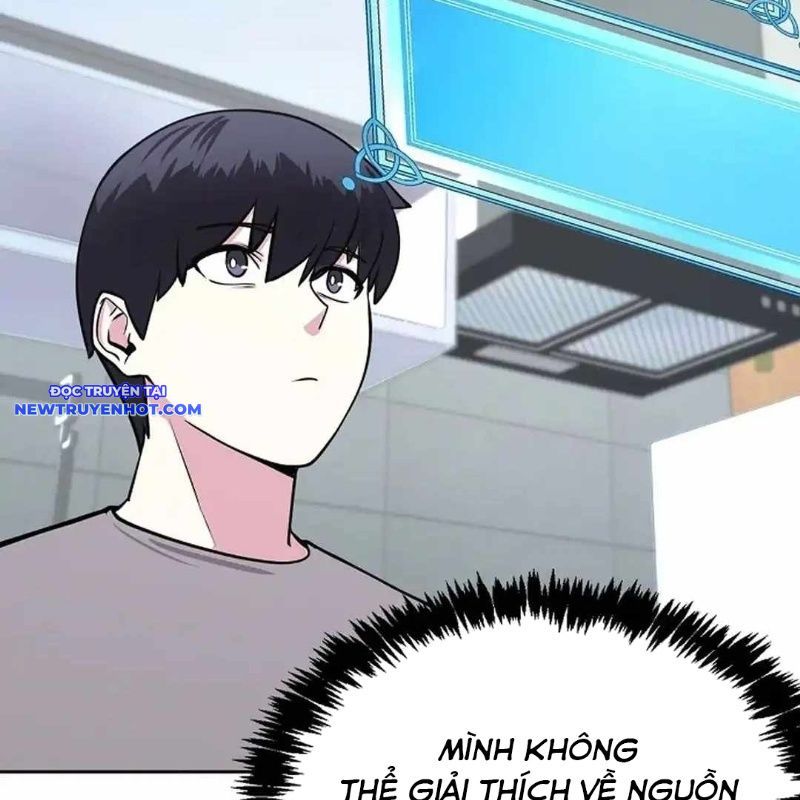 Chúa Quỷ Muốn Trở Thành Đầu Bếp: Chapter 27