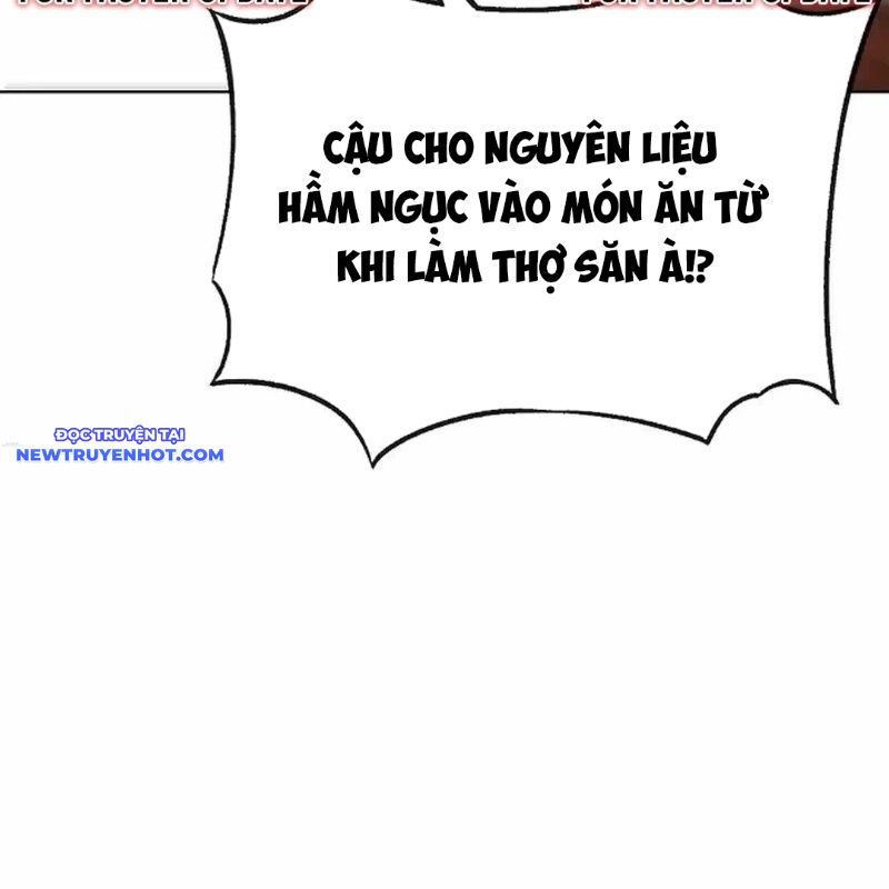 Chúa Quỷ Muốn Trở Thành Đầu Bếp: Chapter 27