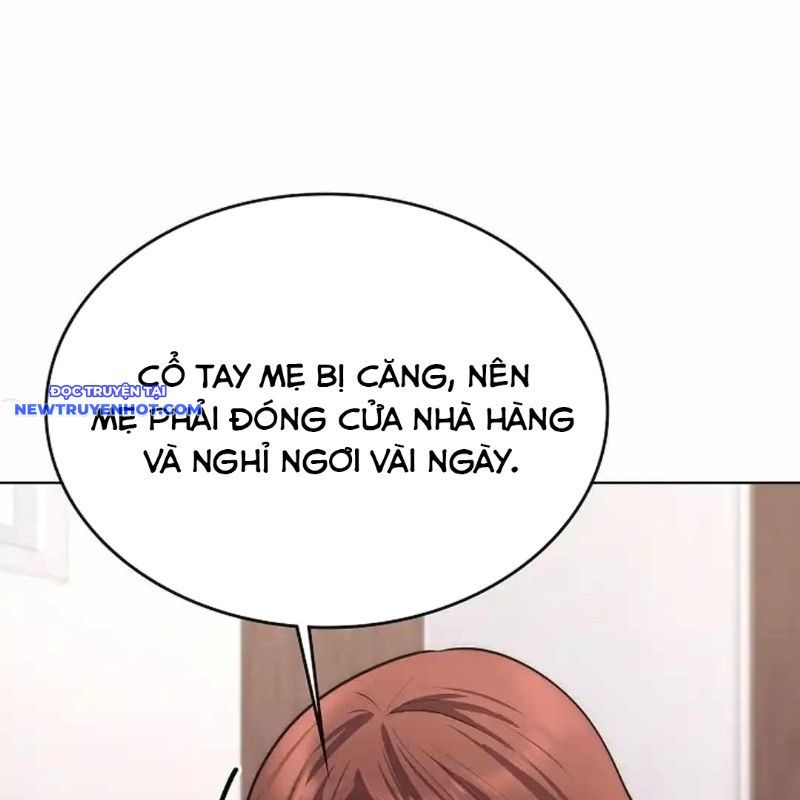 Chúa Quỷ Muốn Trở Thành Đầu Bếp: Chapter 27