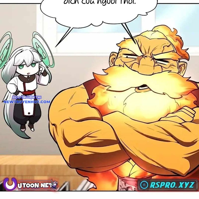 Chúa Quỷ Muốn Trở Thành Đầu Bếp: Chapter 27