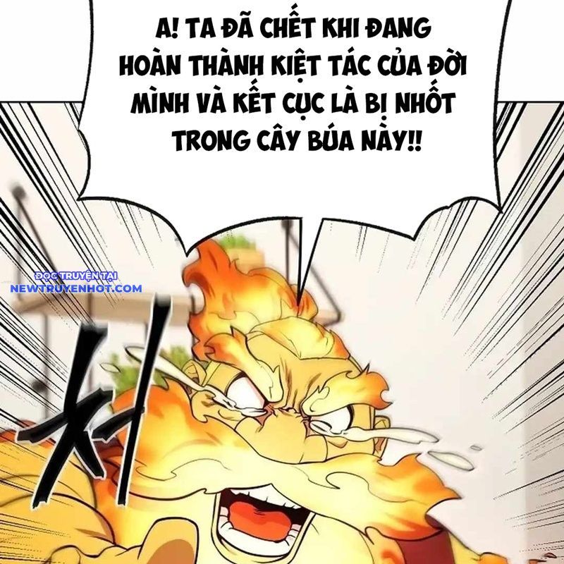 Chúa Quỷ Muốn Trở Thành Đầu Bếp: Chapter 27