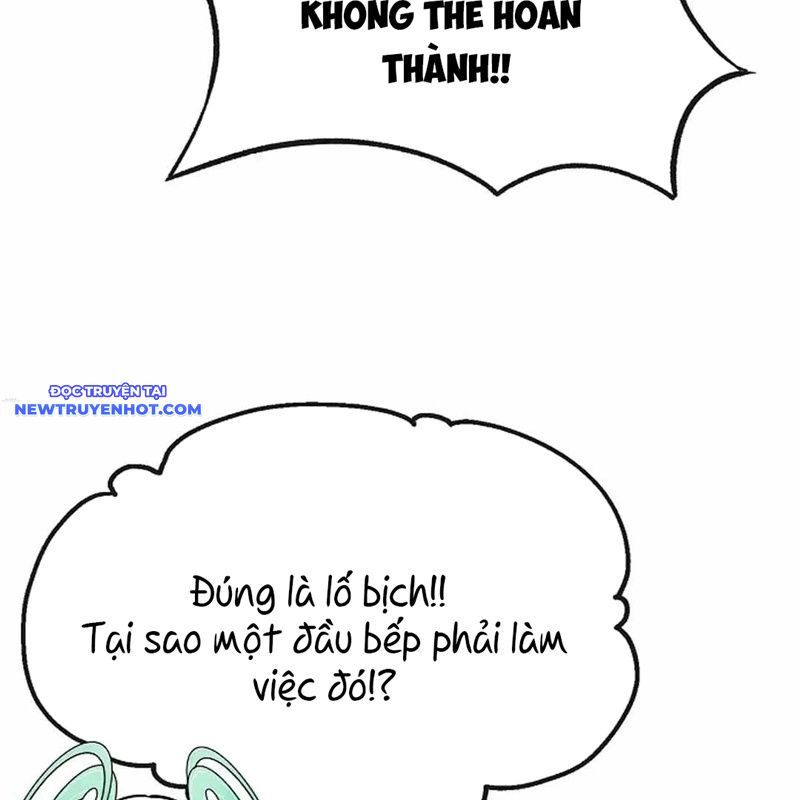 Chúa Quỷ Muốn Trở Thành Đầu Bếp: Chapter 27