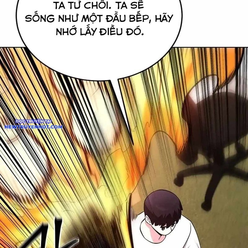 Chúa Quỷ Muốn Trở Thành Đầu Bếp: Chapter 27