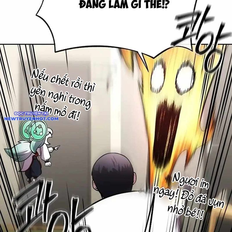 Chúa Quỷ Muốn Trở Thành Đầu Bếp: Chapter 27