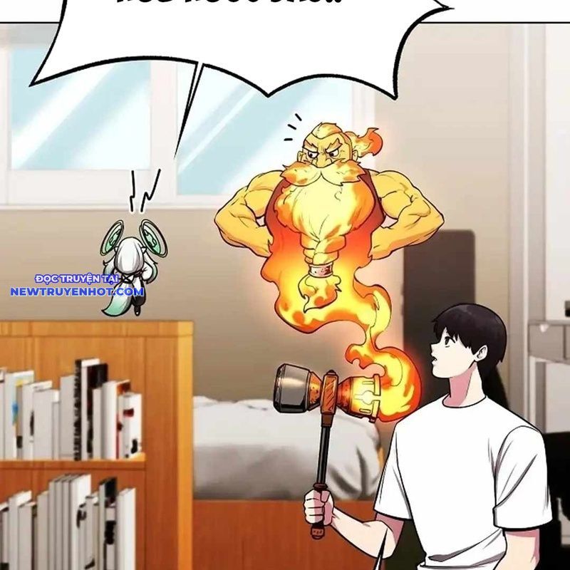 Chúa Quỷ Muốn Trở Thành Đầu Bếp: Chapter 27