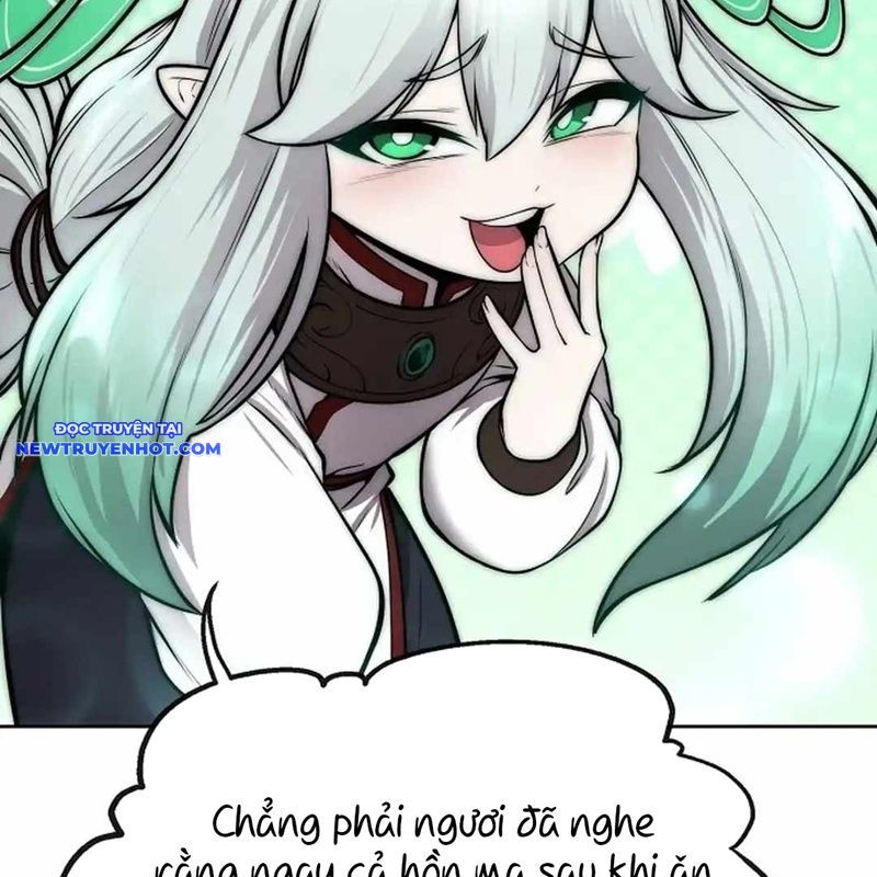 Chúa Quỷ Muốn Trở Thành Đầu Bếp: Chapter 27