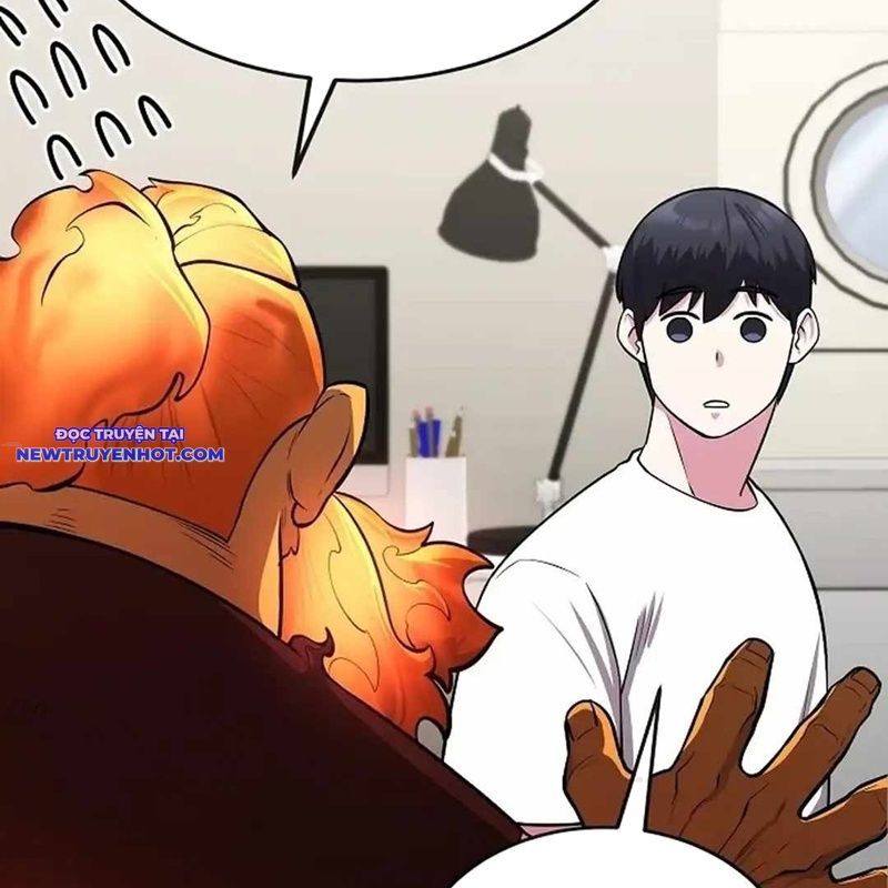 Chúa Quỷ Muốn Trở Thành Đầu Bếp: Chapter 27