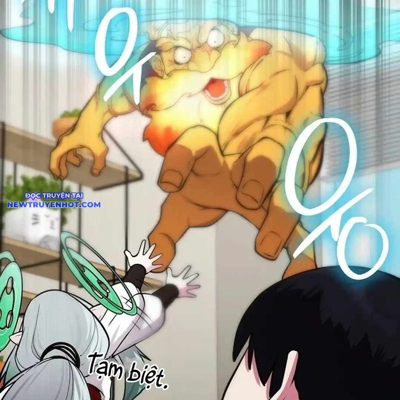 Chúa Quỷ Muốn Trở Thành Đầu Bếp: Chapter 27