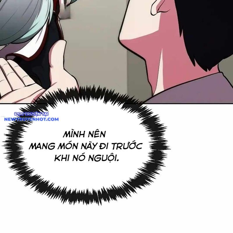 Chúa Quỷ Muốn Trở Thành Đầu Bếp: Chapter 27