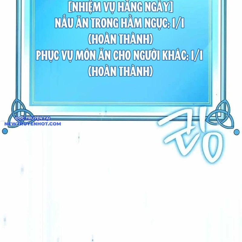 Chúa Quỷ Muốn Trở Thành Đầu Bếp: Chapter 27