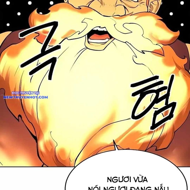 Chúa Quỷ Muốn Trở Thành Đầu Bếp: Chapter 27