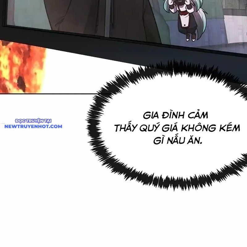 Chúa Quỷ Muốn Trở Thành Đầu Bếp: Chapter 27