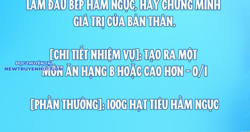 Chúa Quỷ Muốn Trở Thành Đầu Bếp: Chapter 27