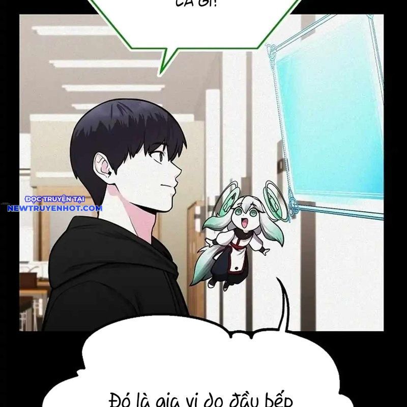 Chúa Quỷ Muốn Trở Thành Đầu Bếp: Chapter 27