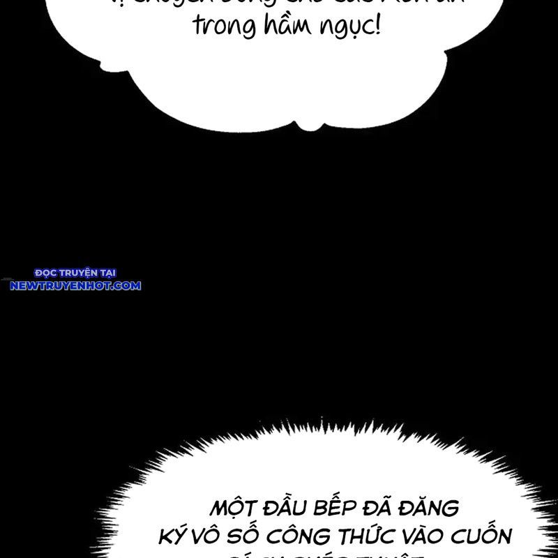 Chúa Quỷ Muốn Trở Thành Đầu Bếp: Chapter 27