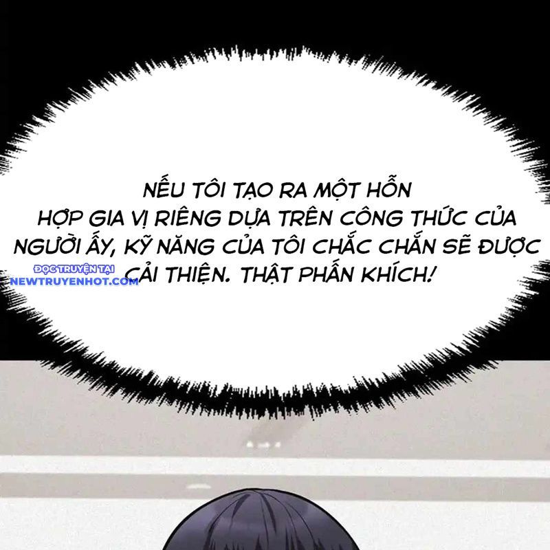 Chúa Quỷ Muốn Trở Thành Đầu Bếp: Chapter 27