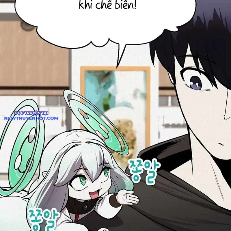 Chúa Quỷ Muốn Trở Thành Đầu Bếp: Chapter 27