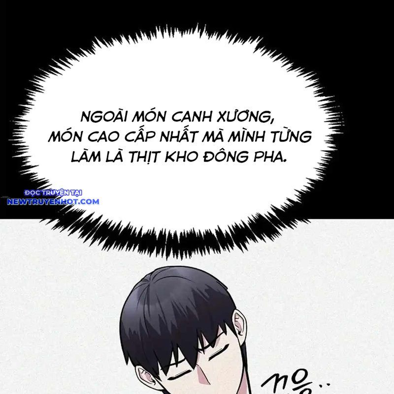 Chúa Quỷ Muốn Trở Thành Đầu Bếp: Chapter 27