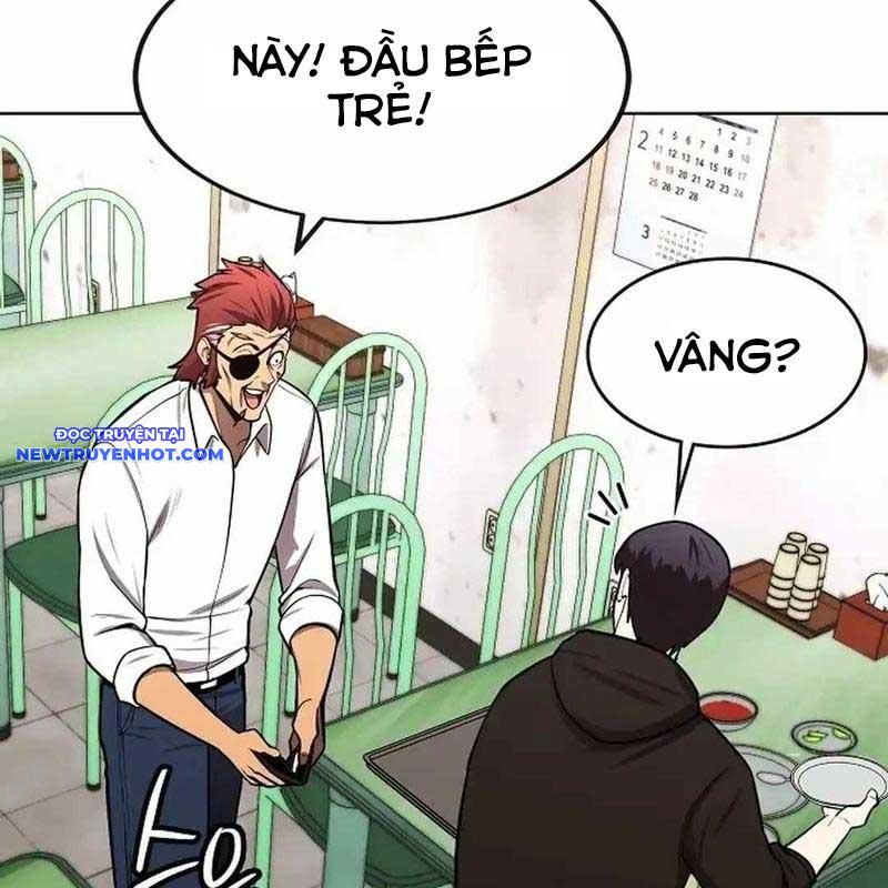 Chúa Quỷ Muốn Trở Thành Đầu Bếp: Chapter 28