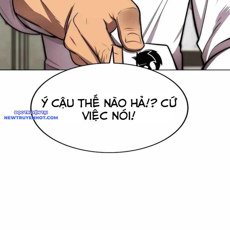 Chúa Quỷ Muốn Trở Thành Đầu Bếp: Chapter 28