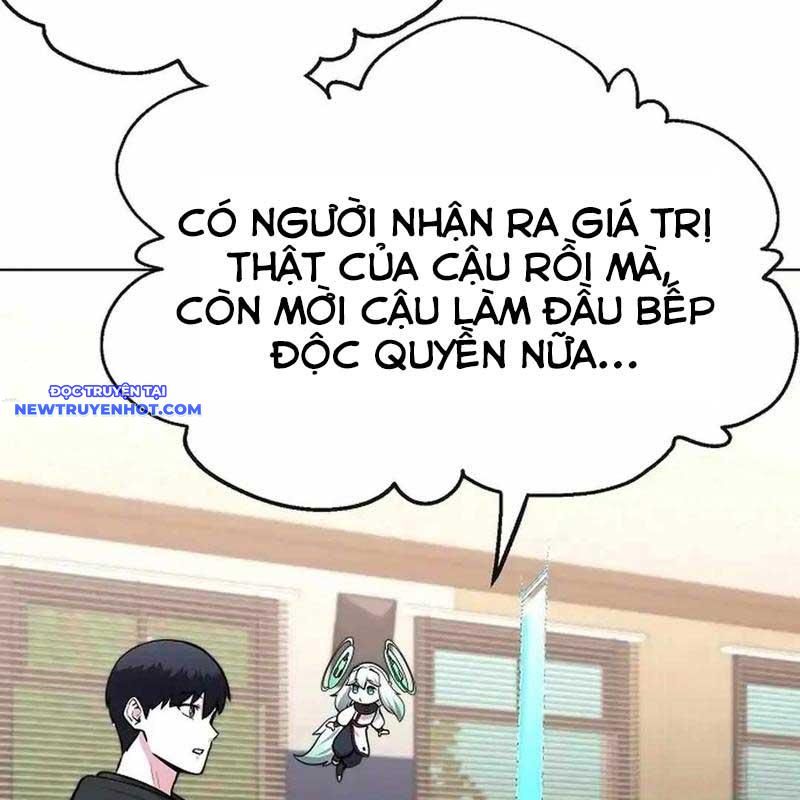 Chúa Quỷ Muốn Trở Thành Đầu Bếp: Chapter 28