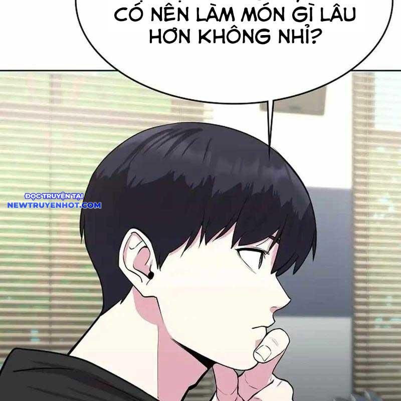 Chúa Quỷ Muốn Trở Thành Đầu Bếp: Chapter 28