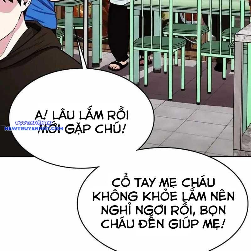 Chúa Quỷ Muốn Trở Thành Đầu Bếp: Chapter 28