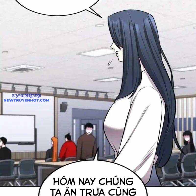 Chúa Quỷ Muốn Trở Thành Đầu Bếp: Chapter 28