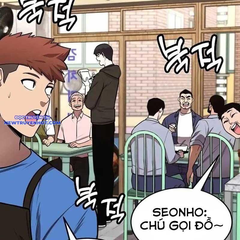 Chúa Quỷ Muốn Trở Thành Đầu Bếp: Chapter 28