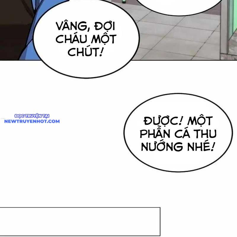 Chúa Quỷ Muốn Trở Thành Đầu Bếp: Chapter 28