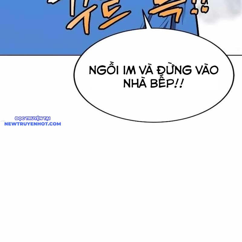 Chúa Quỷ Muốn Trở Thành Đầu Bếp: Chapter 28