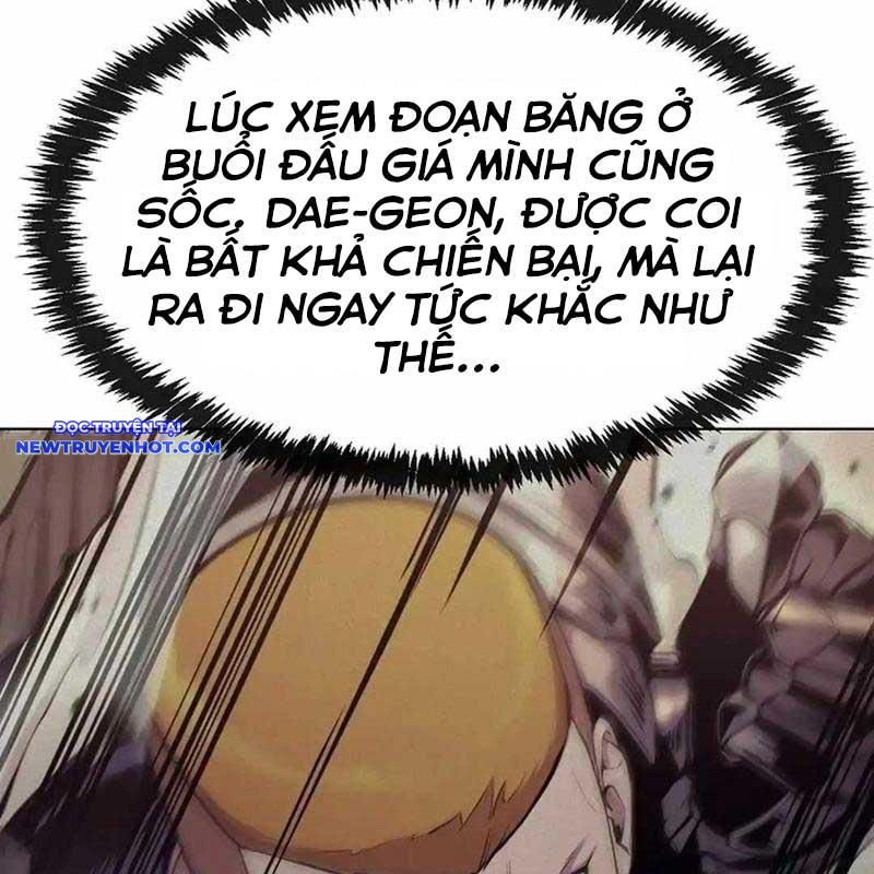 Chúa Quỷ Muốn Trở Thành Đầu Bếp: Chapter 28