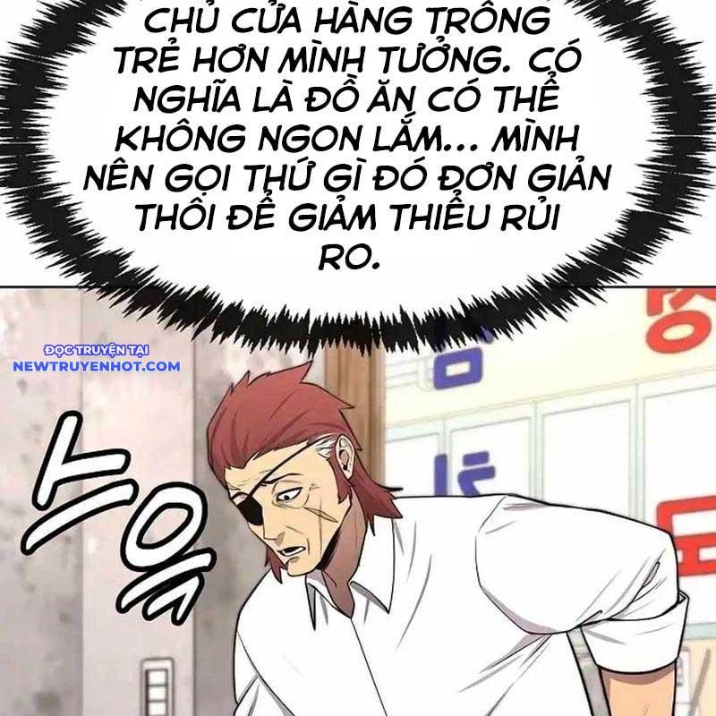 Chúa Quỷ Muốn Trở Thành Đầu Bếp: Chapter 28