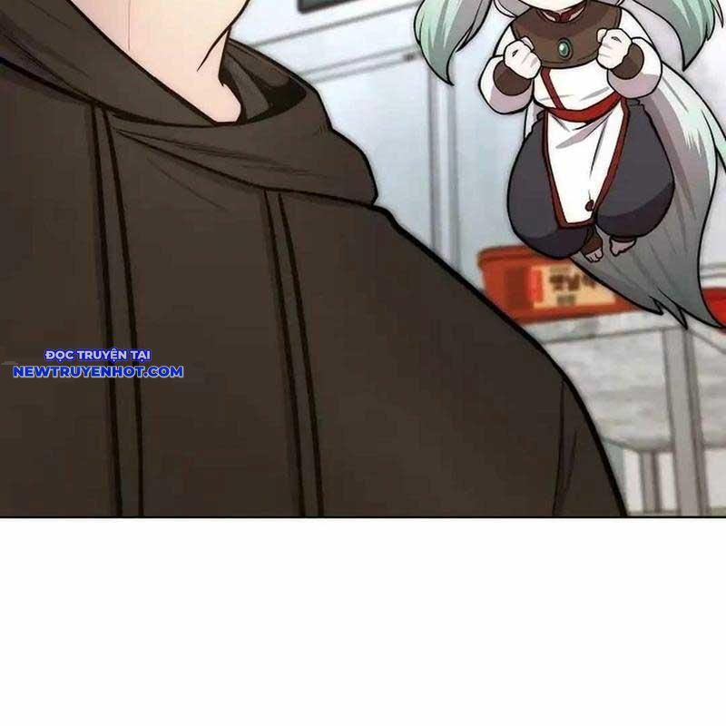 Chúa Quỷ Muốn Trở Thành Đầu Bếp: Chapter 28