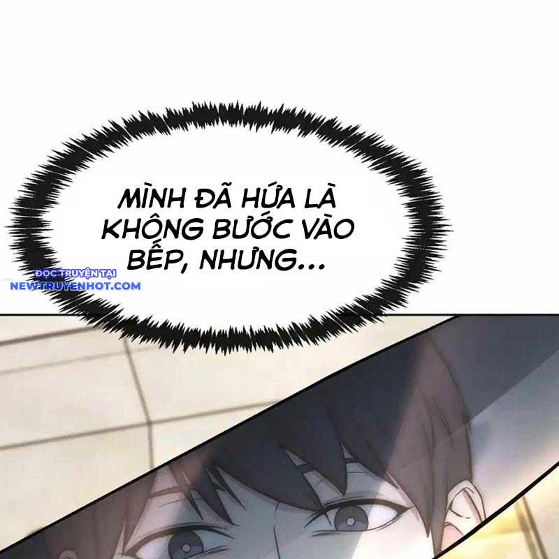 Chúa Quỷ Muốn Trở Thành Đầu Bếp: Chapter 28