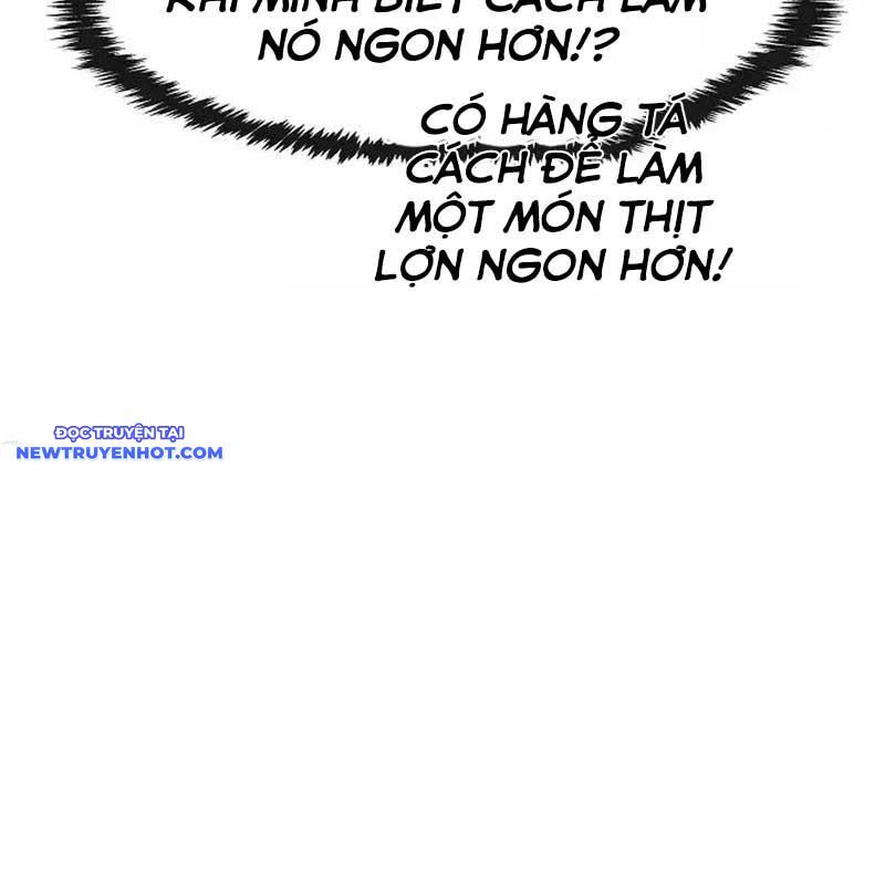 Chúa Quỷ Muốn Trở Thành Đầu Bếp: Chapter 28