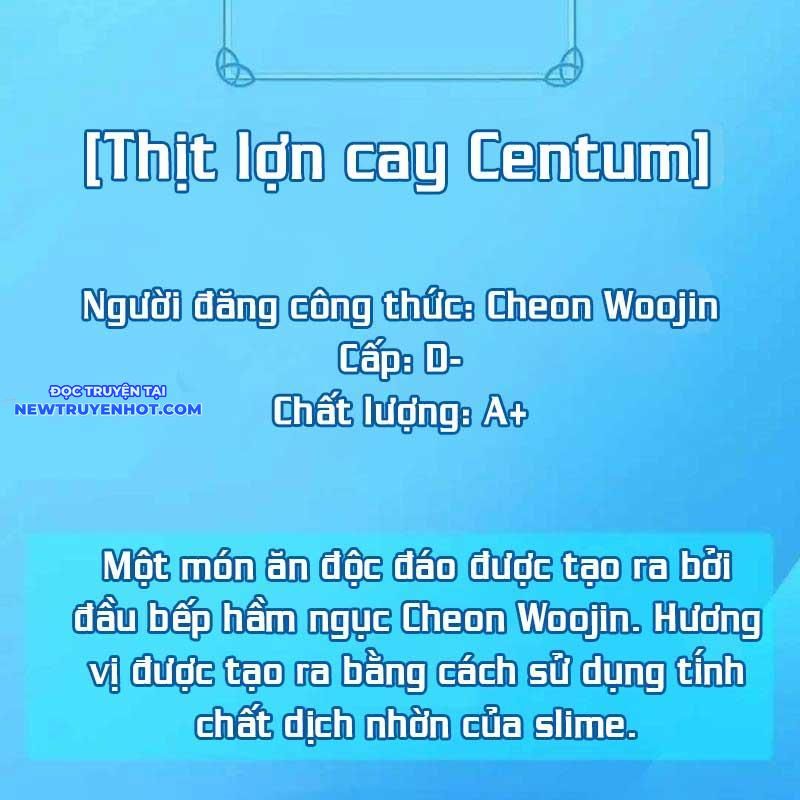 Chúa Quỷ Muốn Trở Thành Đầu Bếp: Chapter 28