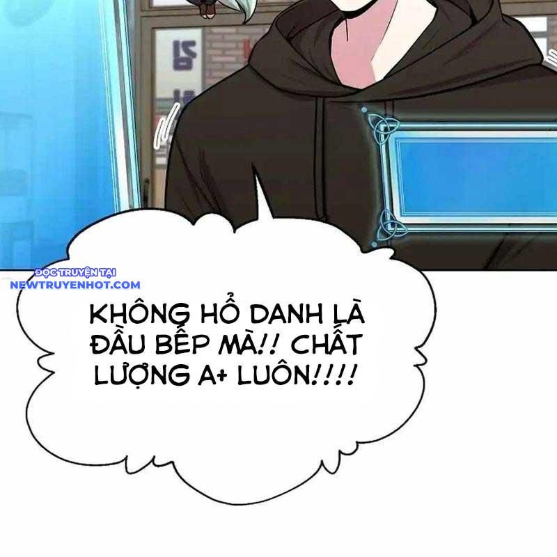 Chúa Quỷ Muốn Trở Thành Đầu Bếp: Chapter 28