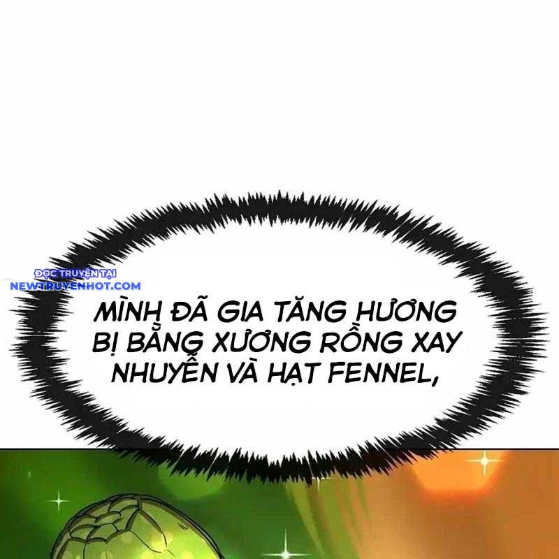 Chúa Quỷ Muốn Trở Thành Đầu Bếp: Chapter 28