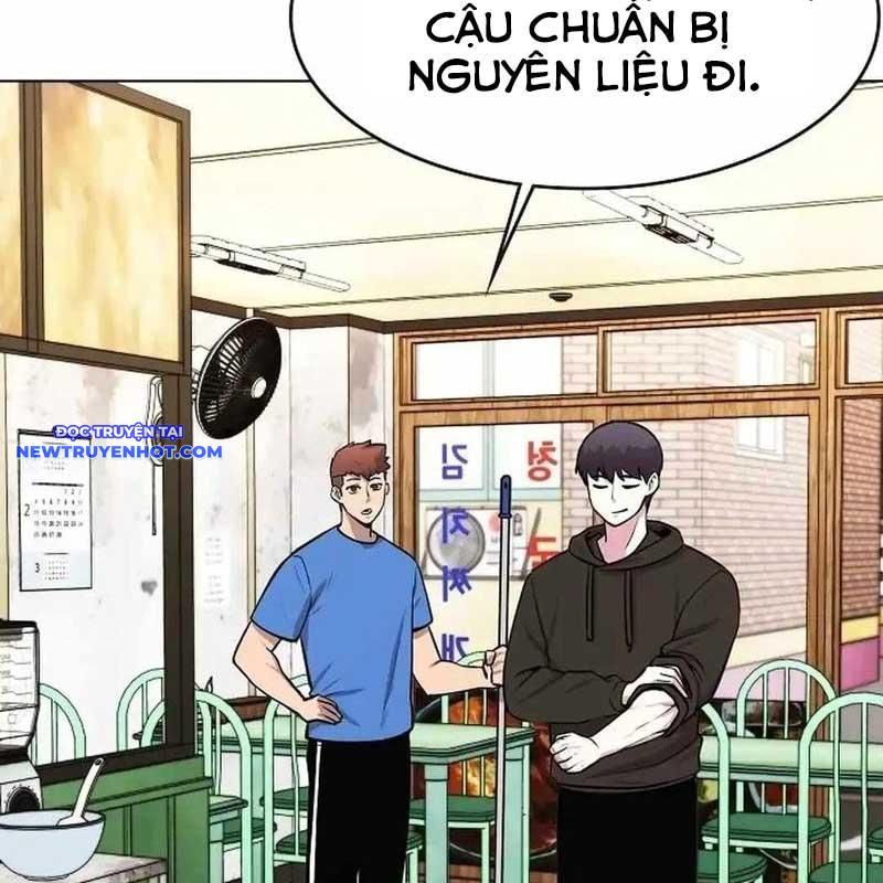 Chúa Quỷ Muốn Trở Thành Đầu Bếp: Chapter 28