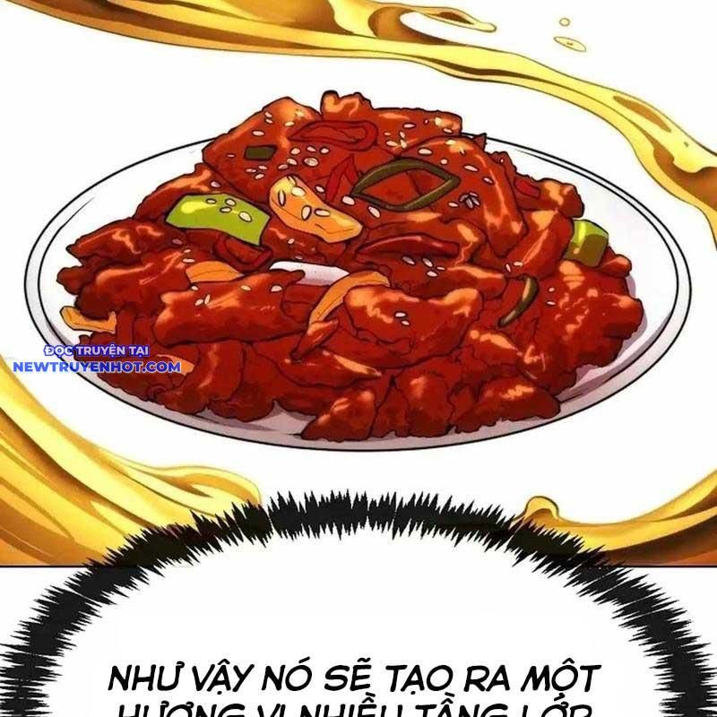 Chúa Quỷ Muốn Trở Thành Đầu Bếp: Chapter 28