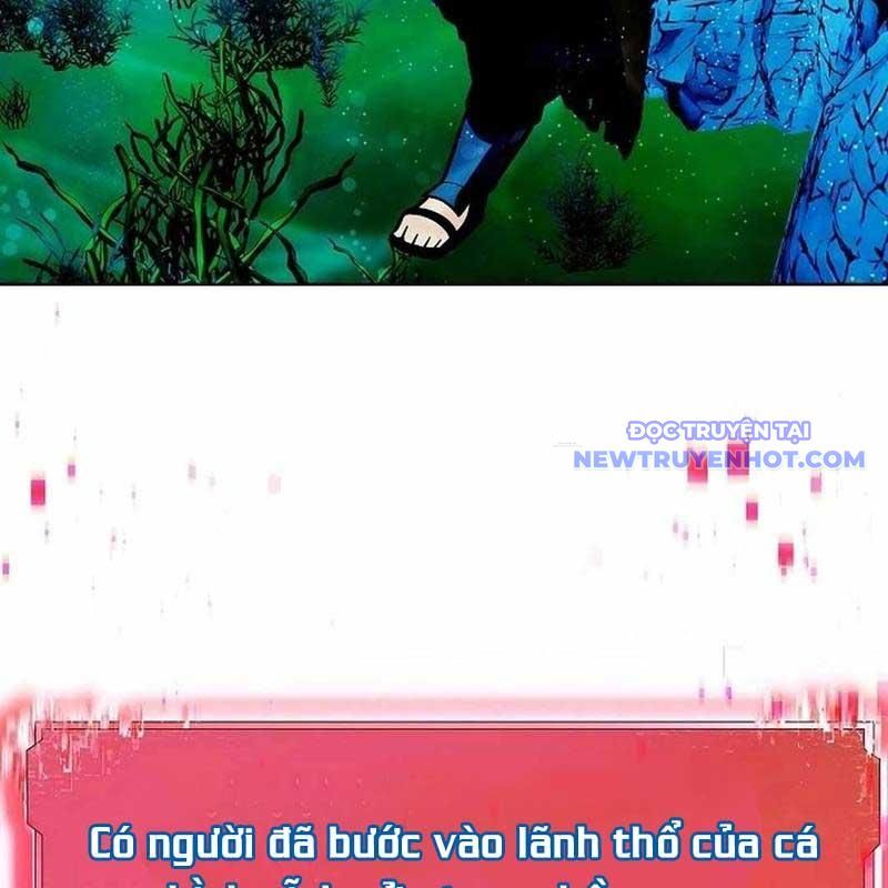 Chúa Quỷ Muốn Trở Thành Đầu Bếp: Chapter 31