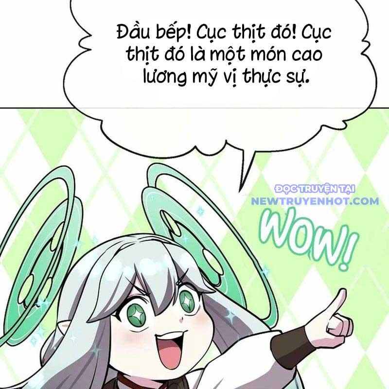 Chúa Quỷ Muốn Trở Thành Đầu Bếp: Chapter 31