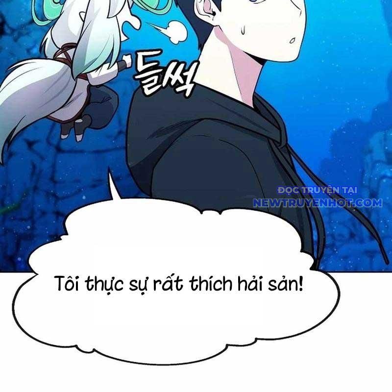 Chúa Quỷ Muốn Trở Thành Đầu Bếp: Chapter 31