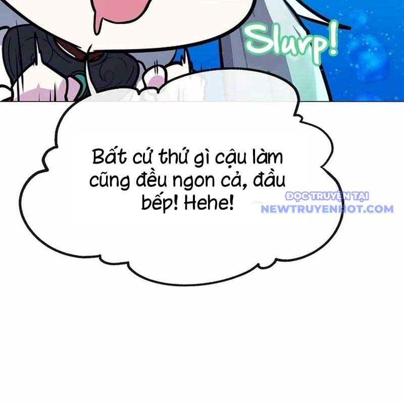 Chúa Quỷ Muốn Trở Thành Đầu Bếp: Chapter 31