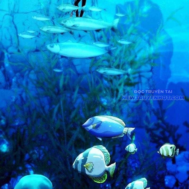 Chúa Quỷ Muốn Trở Thành Đầu Bếp: Chapter 31