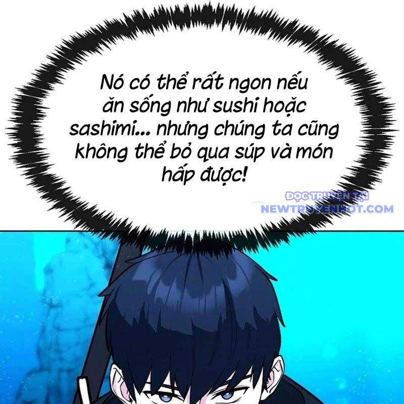 Chúa Quỷ Muốn Trở Thành Đầu Bếp: Chapter 31