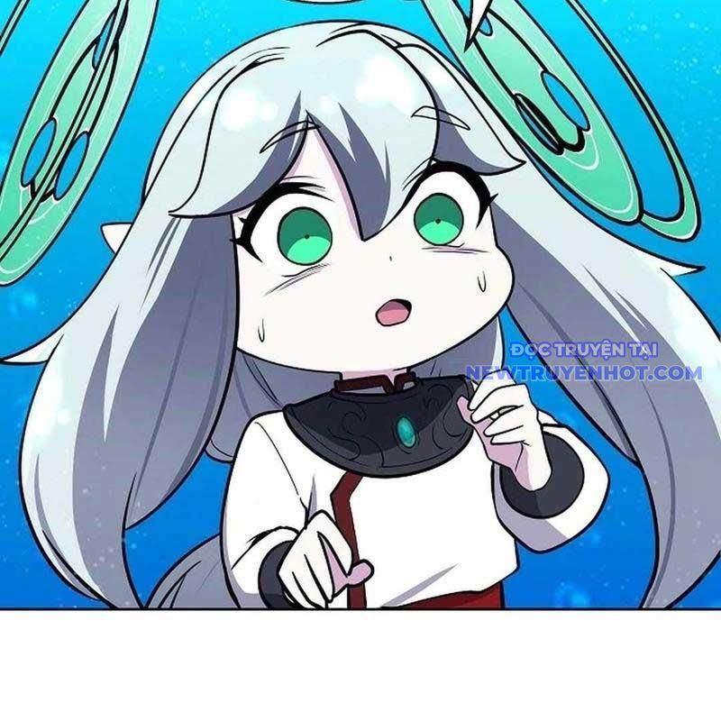 Chúa Quỷ Muốn Trở Thành Đầu Bếp: Chapter 31