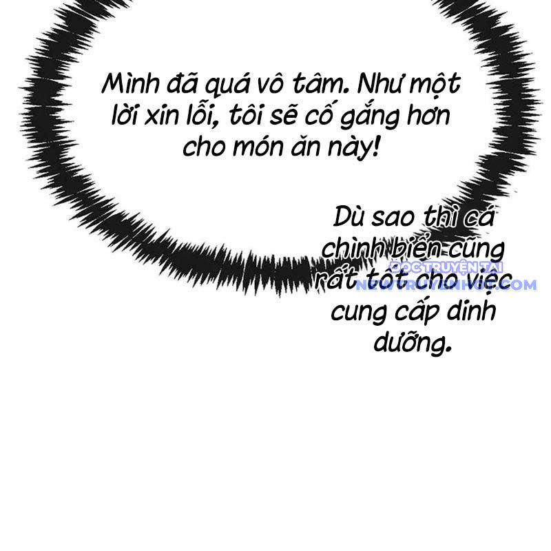 Chúa Quỷ Muốn Trở Thành Đầu Bếp: Chapter 31